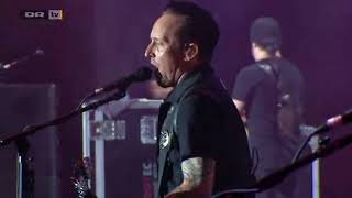 Volbeat Tinderbox 2016 Live Full Show Lyrics On Video [upl. by Ole]