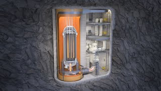 How it Works – the Micro Modular Nuclear Reactor [upl. by Lodhia81]