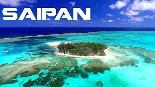 Wrecks of Saipan  Part 1  Welcome to Saipan [upl. by Tiossem]