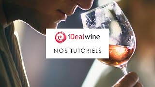 Comment déguster le vin en trois étapes [upl. by Arimat]