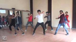 GALLAN GOODIYAAN  Dil Dhadakne Do  Dance Choreography  Touch Dance Studio [upl. by Ttelracs]