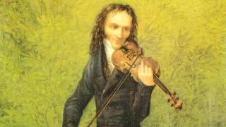 Niccolò Paganini  GOD SAVE THE KING  OP 9 [upl. by Giselbert]