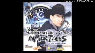 Las Originales Inmortales de Tomas Valdez [upl. by Enogitna758]