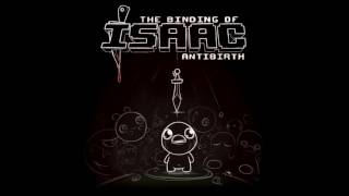 The Binding of Isaac Antibirth OST Journey from a Jar to the Sky Planetarium [upl. by Ailel]