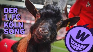 Der 1 FC Köln Song [upl. by Idissac]