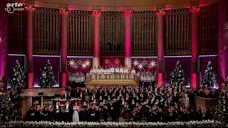 Christmas in Vienna 2015 – Erwin Ortner HD 1080p [upl. by Yenetruoc]