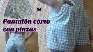 Pantalón cortodiy [upl. by Evangelist]