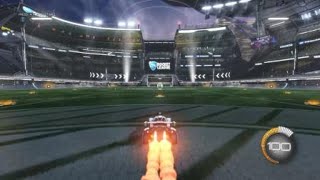 Rocket League®20201205191356 [upl. by Ttergram422]