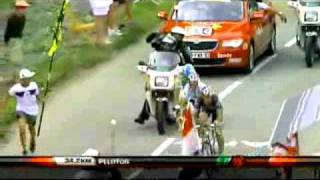 Jens Voigt Kills Himself [upl. by Nnaegroeg]