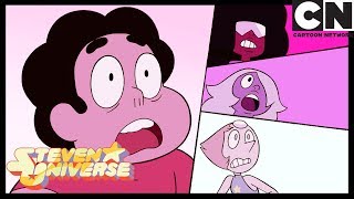 Steven Universe  Change Your Mind Remix feat Jenny [upl. by Mackie224]